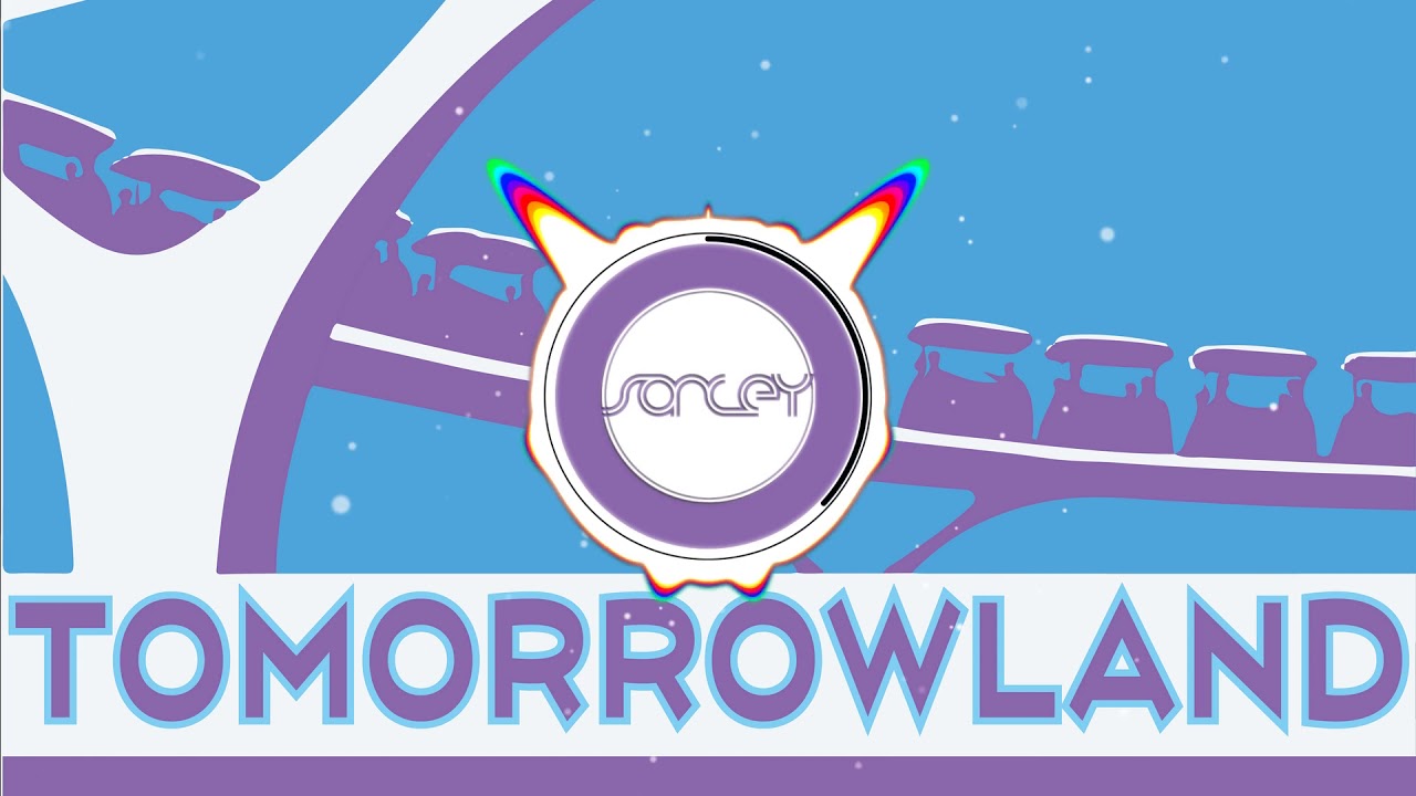 Move The People by Sorcey