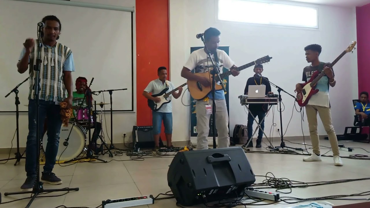 BASESA - MATANIKA
