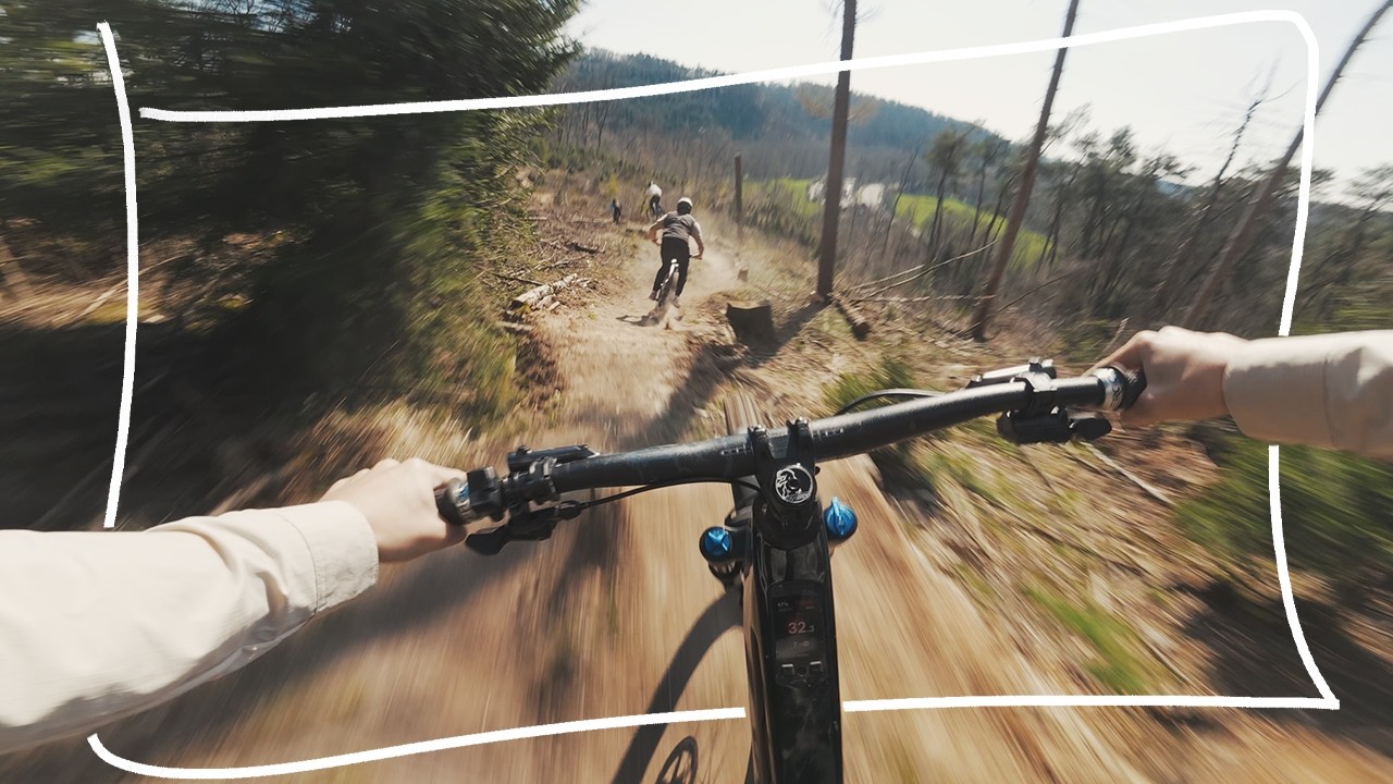 BIKEPARK OLPE 2026 + HIGH-SPEED ENDURO TRAILS!
