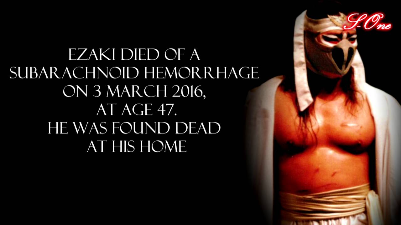 The life and death of Hayabusa