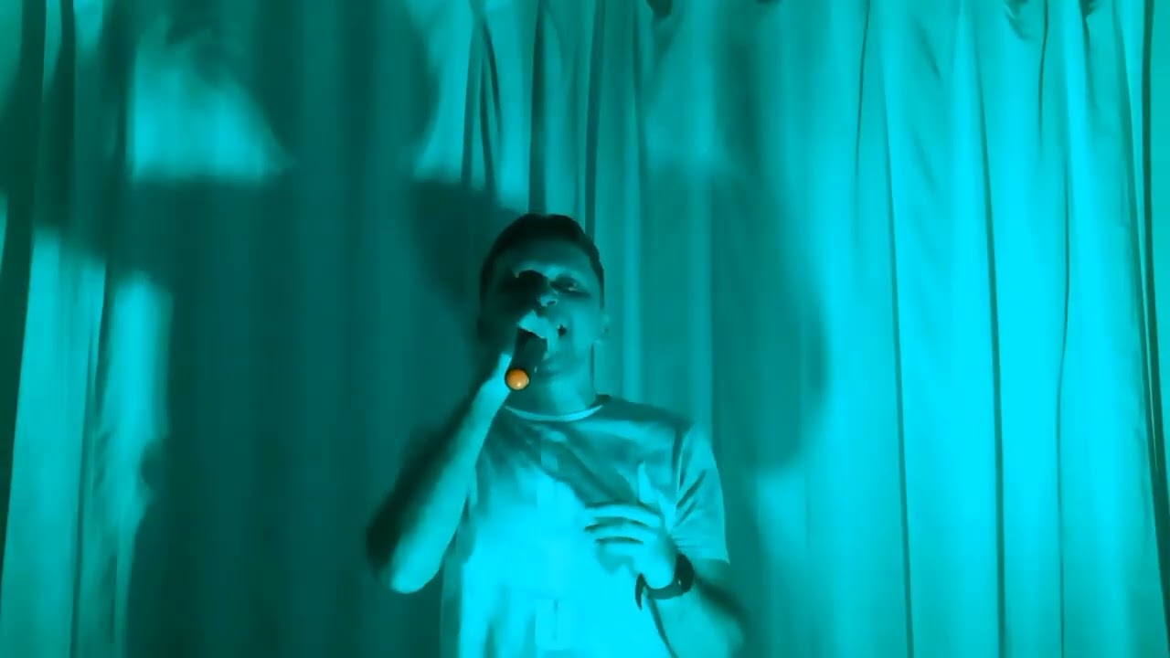 Rafael Paiva / Rotina - Desejo de Menina (Cover)