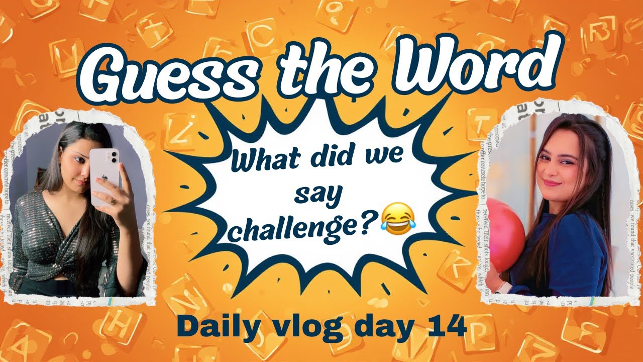 We Taped Our Mouths and Tried to Talk…This Was Chaos🤐😂||Taped mouth challenge||Leesha katar
