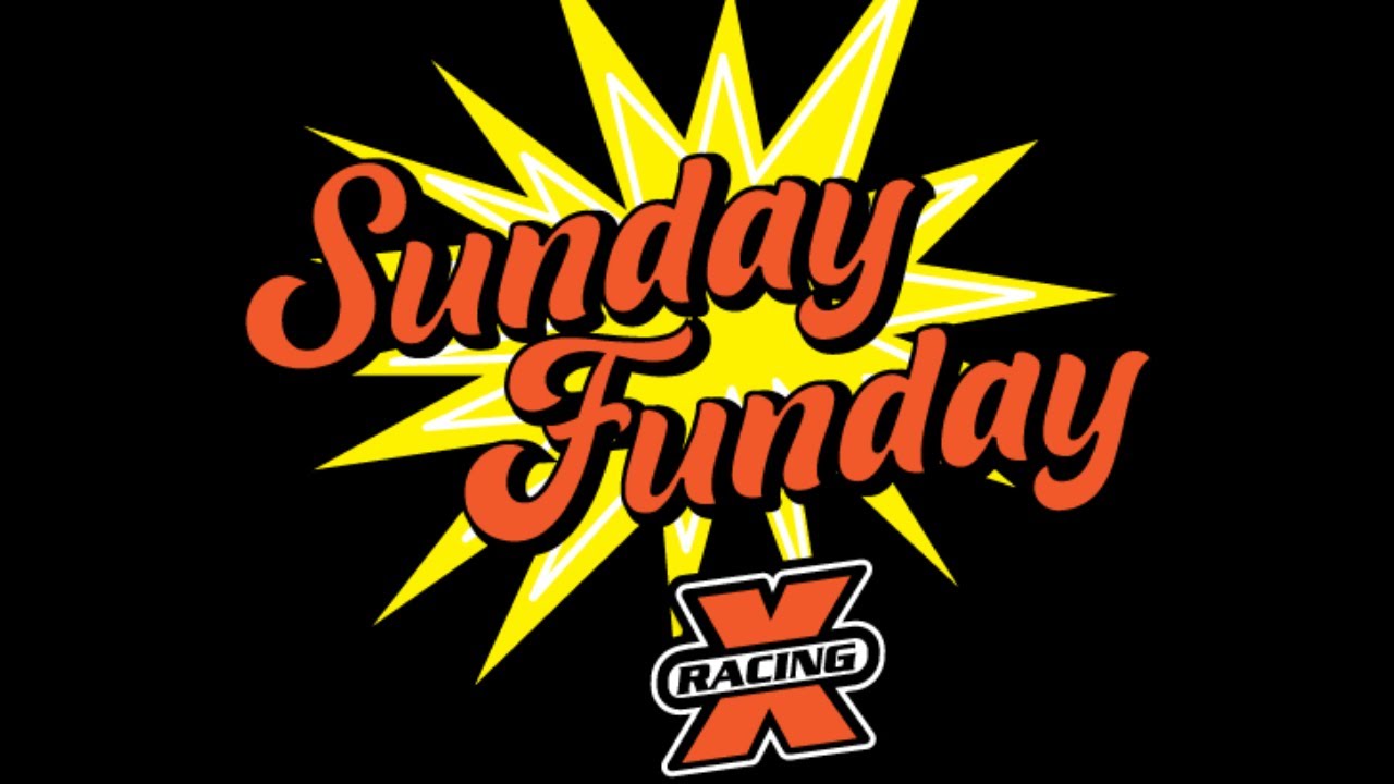 LIVE NOW | SUNDAY FUNDAY RACING – DAY ONE (Sat 2/21) | Steeplechase – Mezeppa, MN 🏁❄️