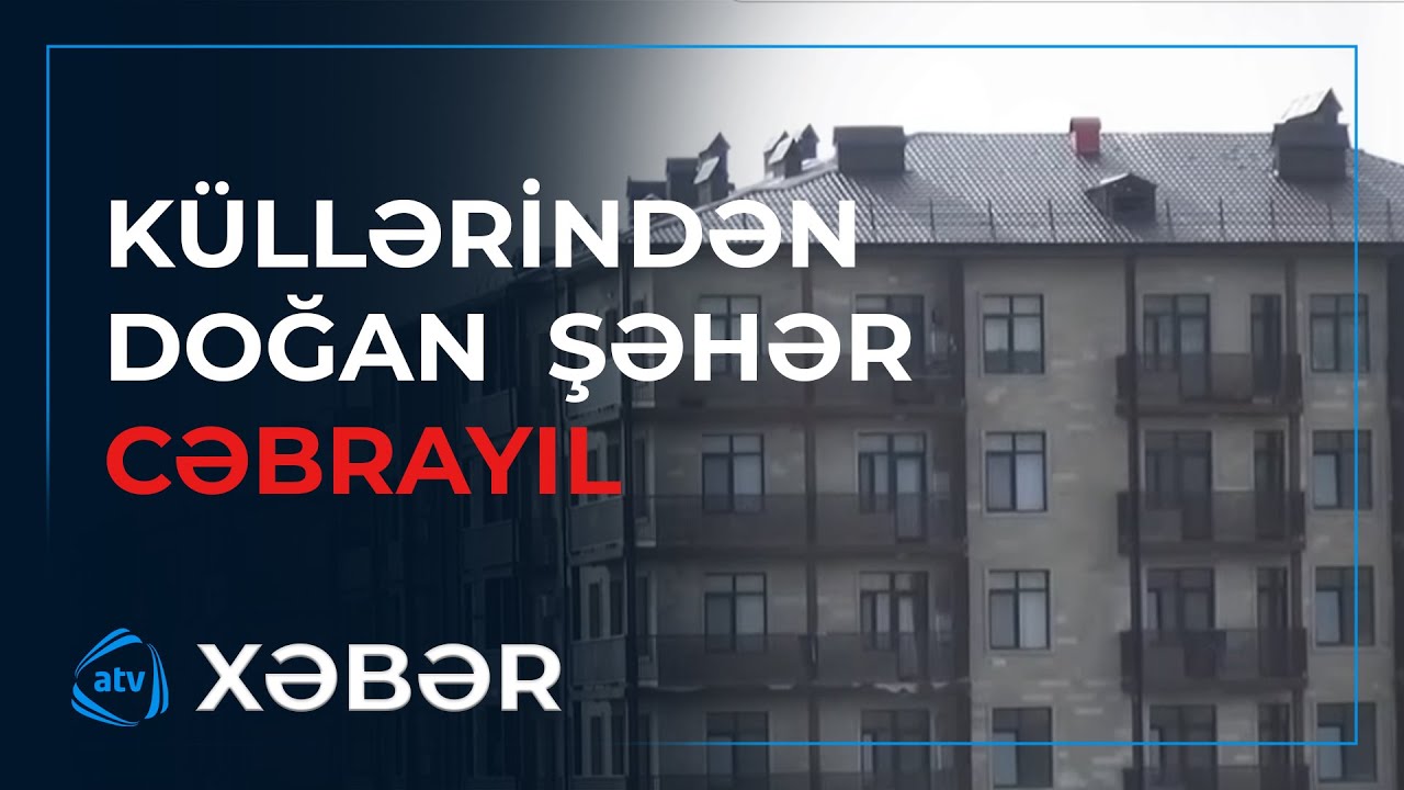 Daha 20 ailə doğma yurduna qovuşub