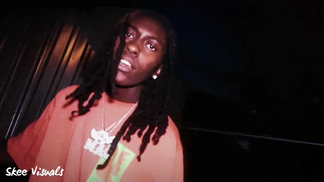 Maccfrm13 - Nina and Gena (Official Music Video)