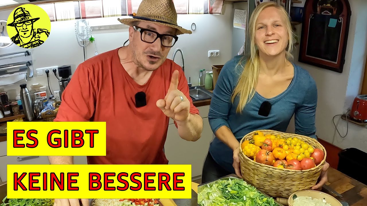 Die beste Bolo aller Zeiten