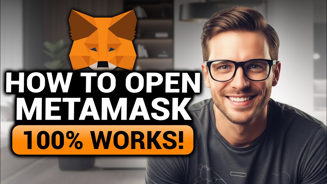 How To Open MetaMask (𝟮𝟬𝟮𝟲) | 100% WORKS | NO Yapping, To The Point! | FAST & EASY