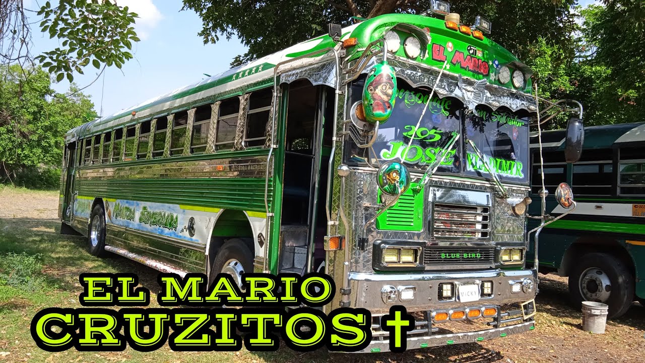 EL MARIO 😎casual este galón de las CRUZITO´S ✝️|| GRACIAS AMIGOS YA SOMOS 3,000 🙏