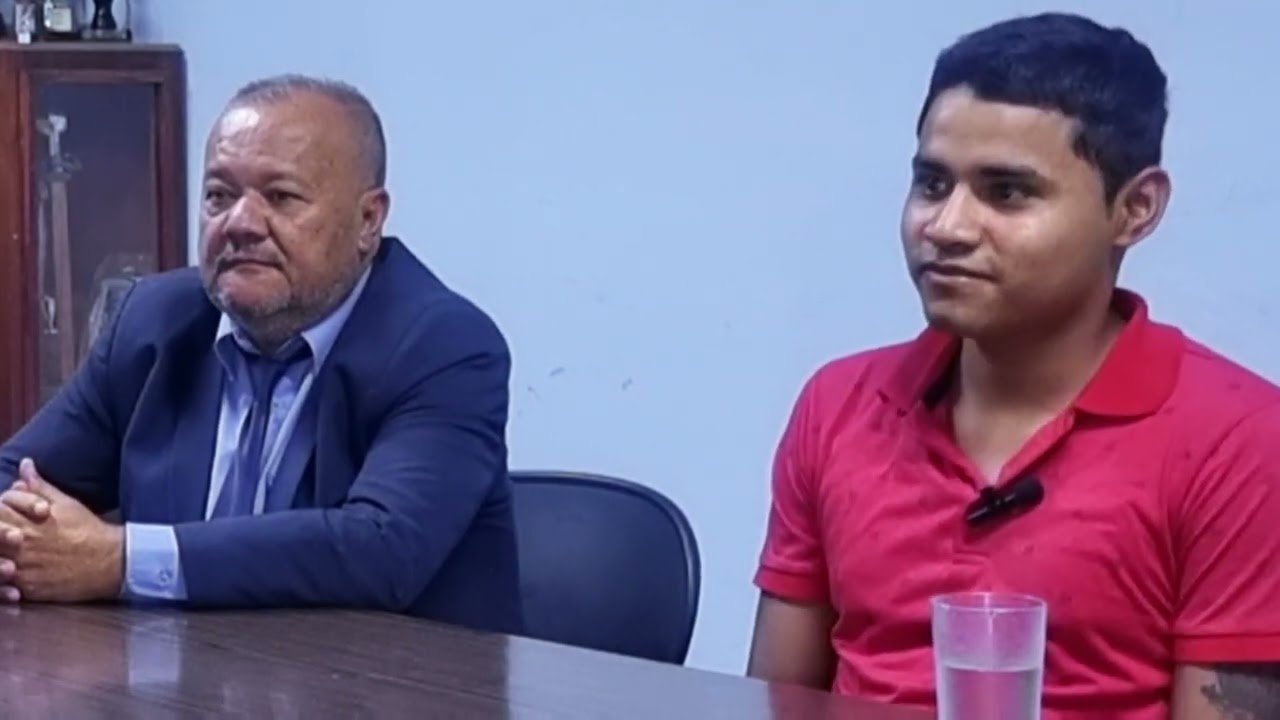 3/4 En esta tercera entrega de la entrevista exclusiva con Noticias RED Digital Costa Rica