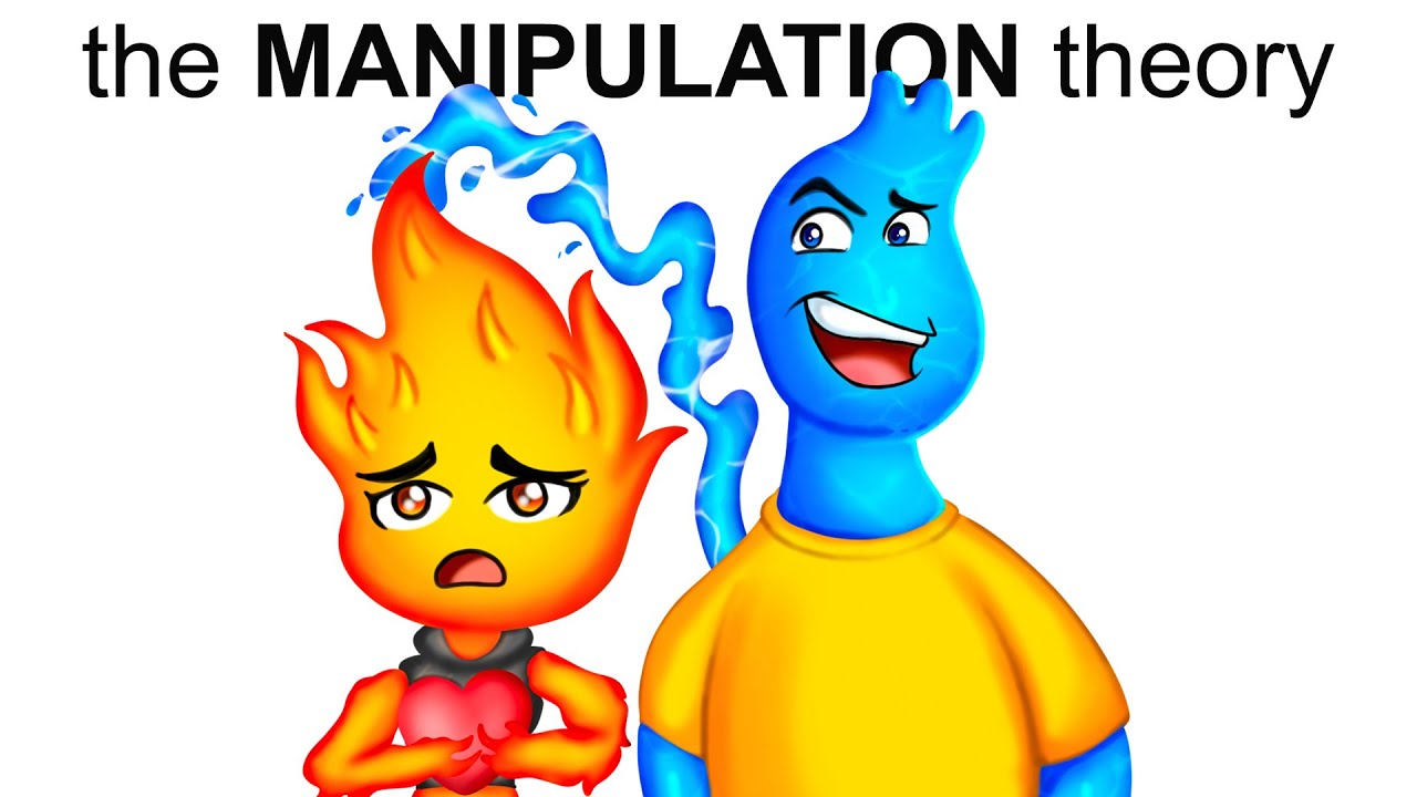 The Elemental Manipulation Theory
