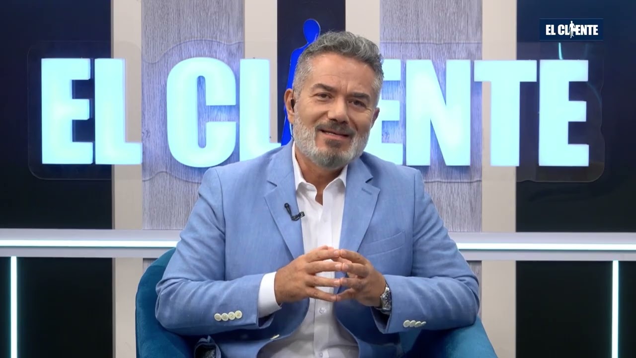 Identidad, prejuicios y sociedad ¿Qué le está pasando al Perú? - Entrevista a Jorge Yamamoto
