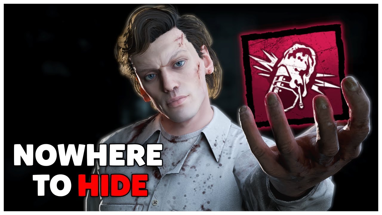 These Aura Builds Make It IMPOSSIBLE To Hide! | Dead by Daylight
