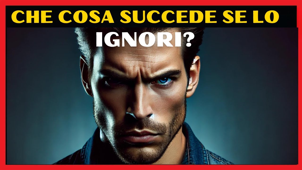😠 I NARCISISTI fanno Questo TUTTI i GIORNI Dopo che li 