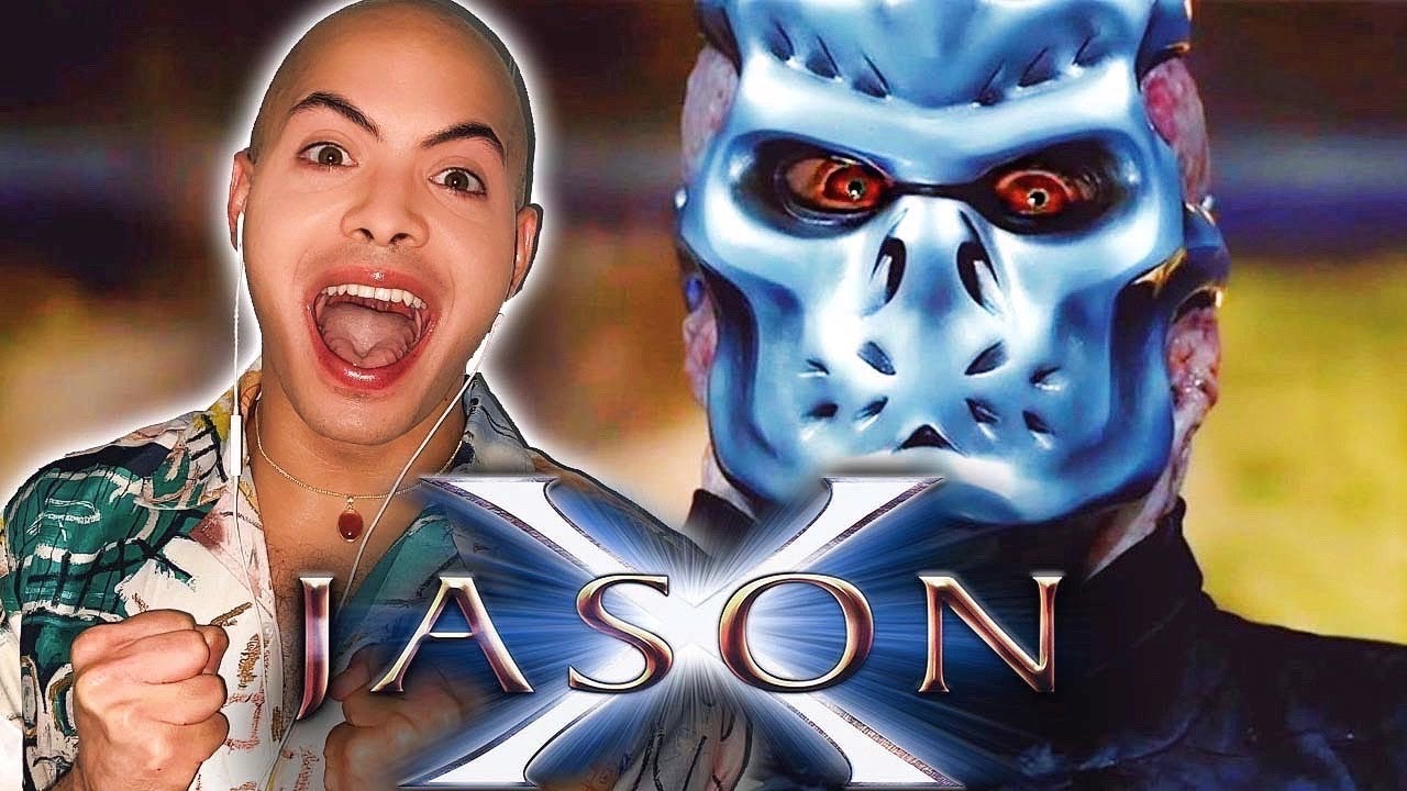 Watching **JASON X** While I Roast The Met Gala Fashions (REACTION)