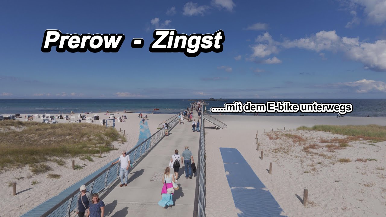 Prerow  - Zingst