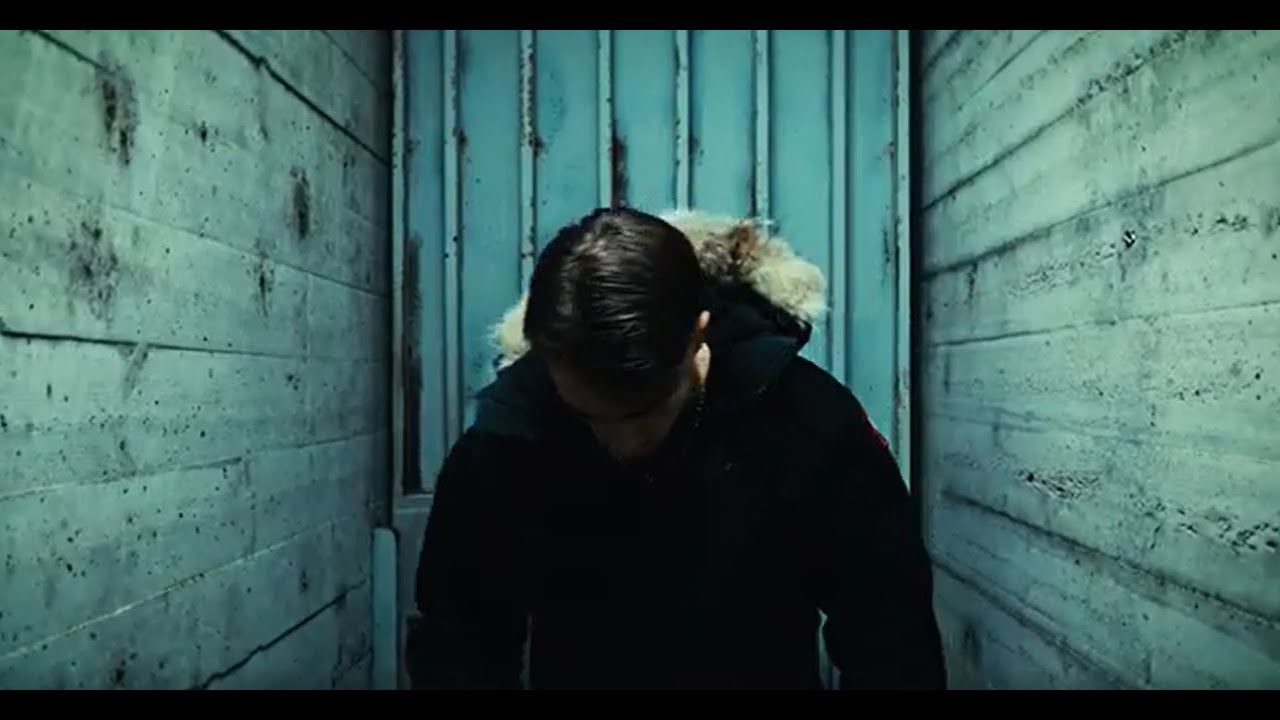 DECLASSÉ - VODOO (Official Video)