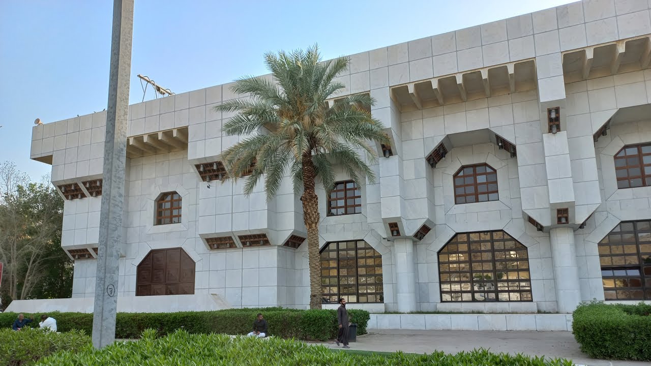 Masjid E Aisha Full Visit | Masjid Al Taneem | Miqat | Ayesha Masjid | Rabbani Travel | August 2023