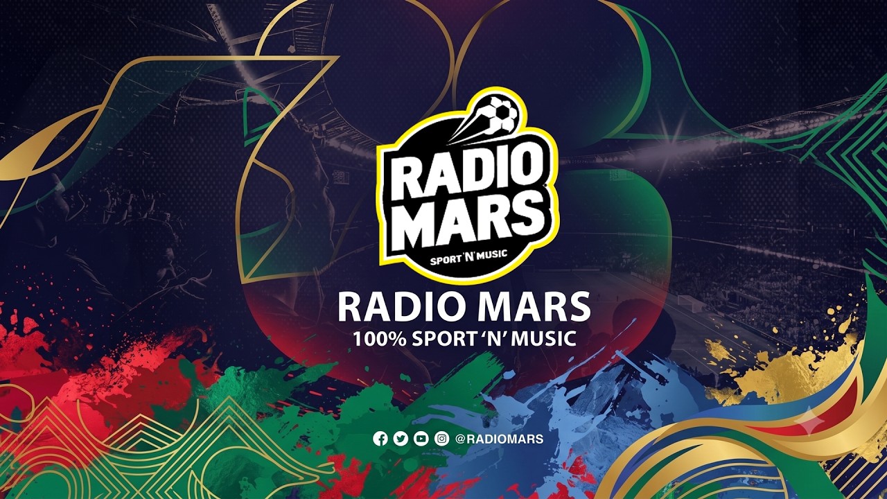 Oulama Mars Avec Karim Mourad-علماء مارس مع كريم مراد