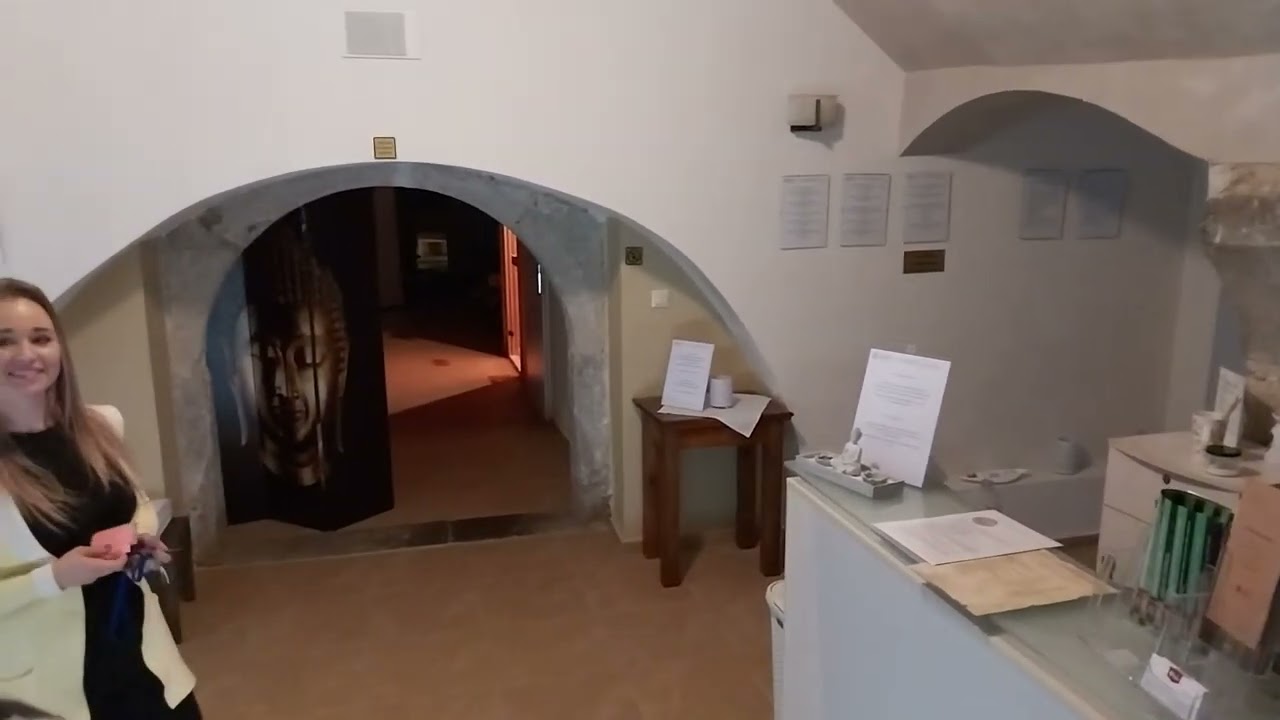 Víglašský zámok a Hotel 27.2.24