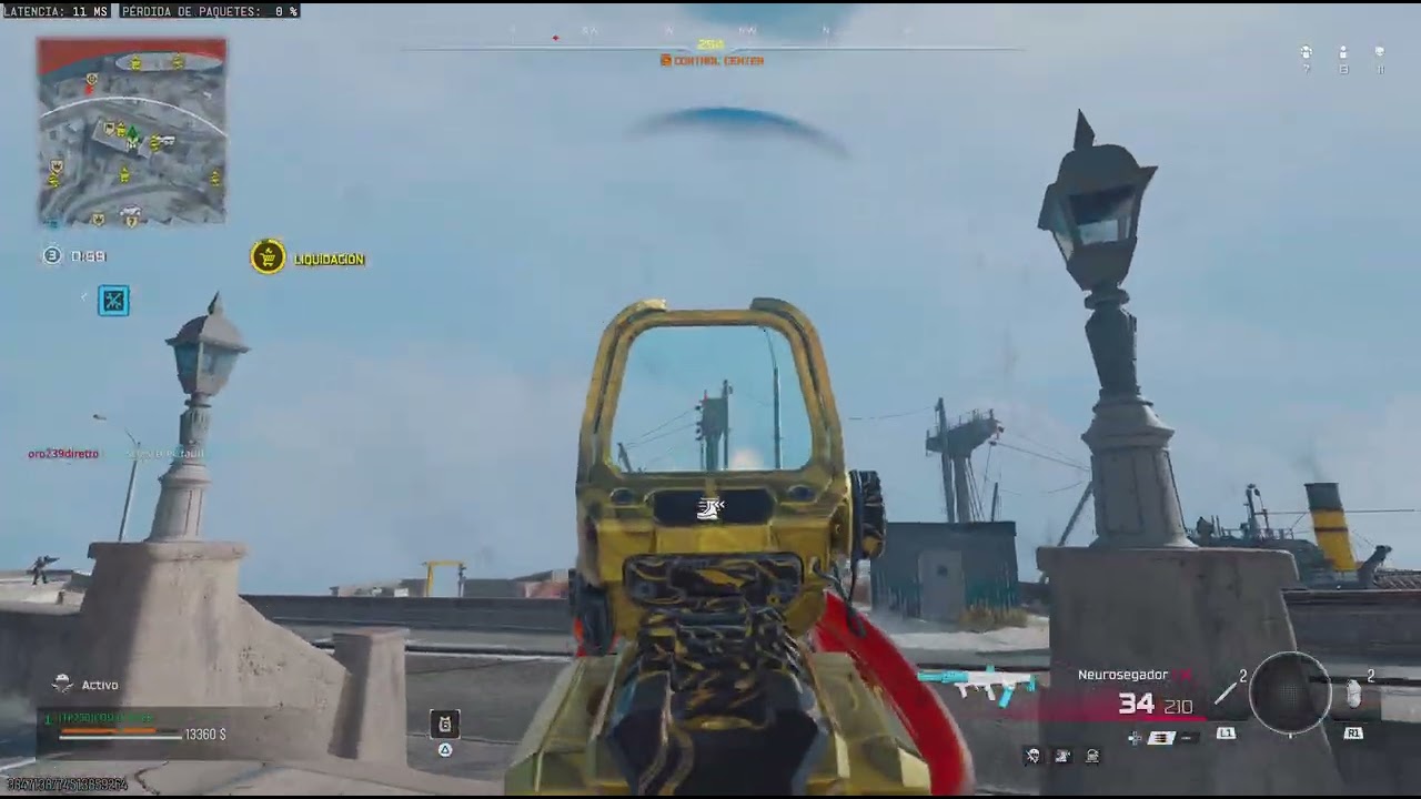 1 VS 2