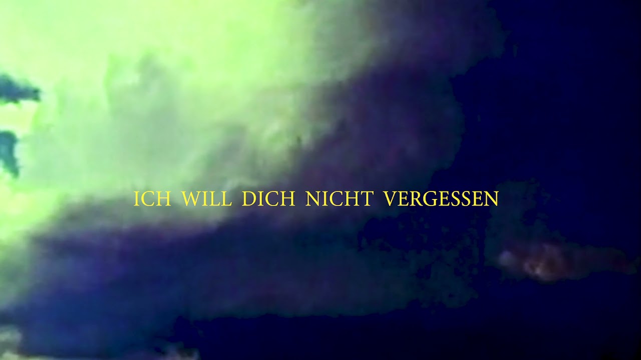 Toto Belmont & Messer - Tiefenrausch IIb (Official Video)