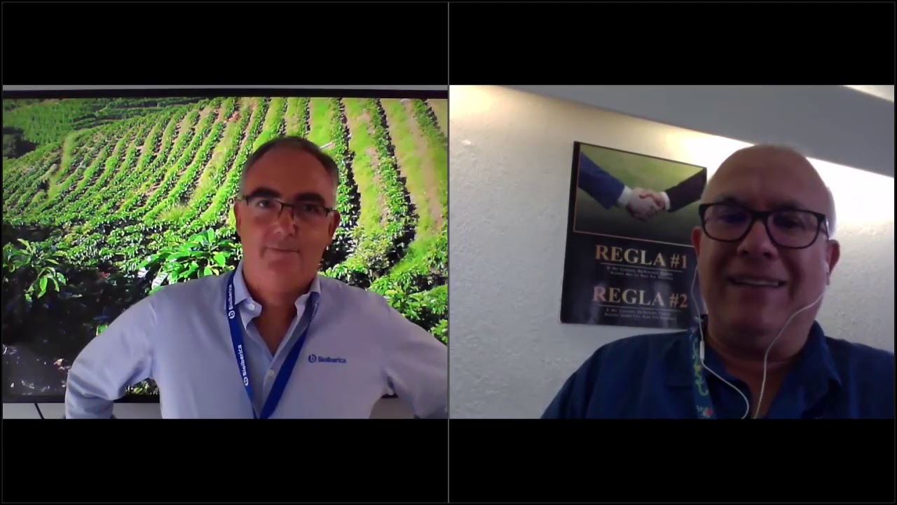 Webinar Caf&eacute;: Nutrici&oacute;n balanceada en las etapas fenol&oacute;gicas, seg&uacute;n fuentes de aporte