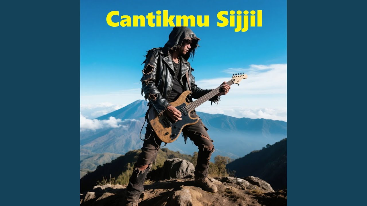 cantikmu sijjil