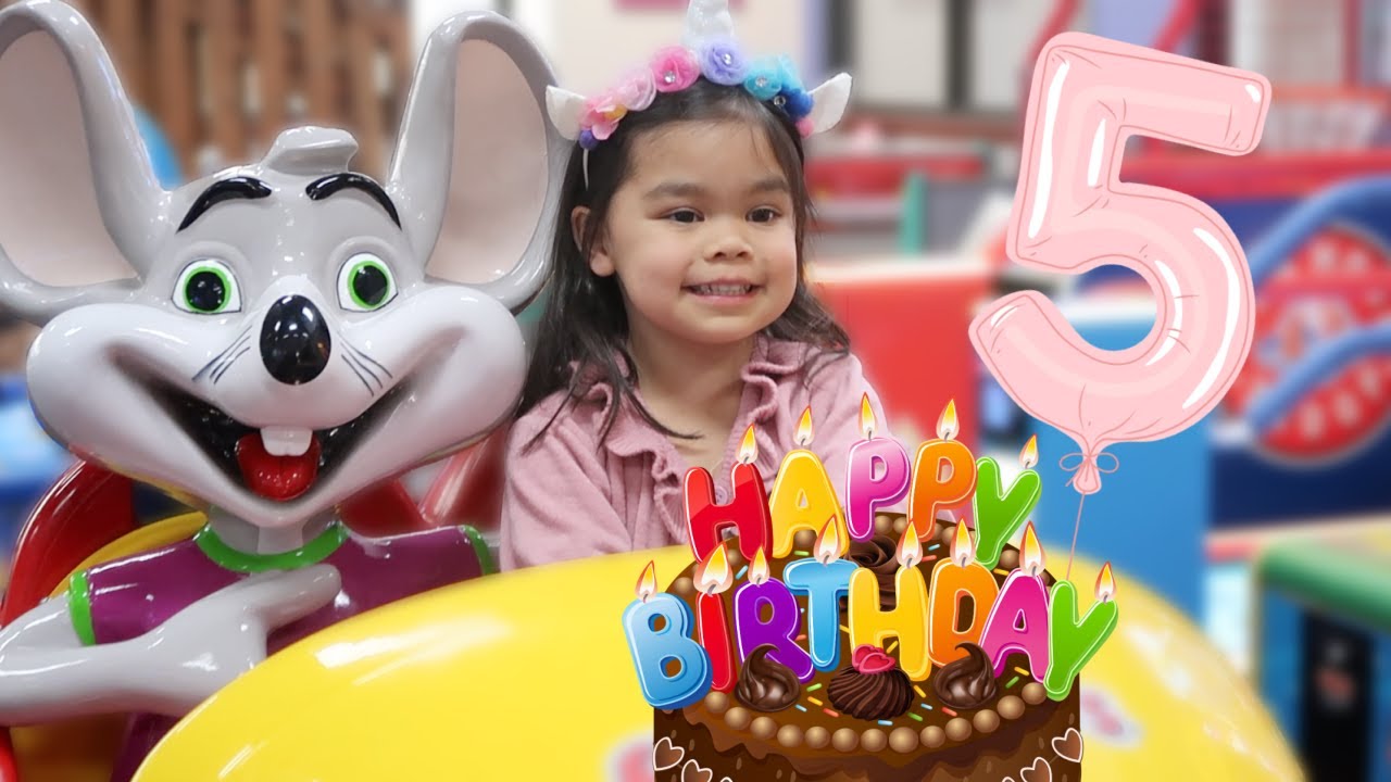 Leah's Birthday Request! - @itsJudysLife