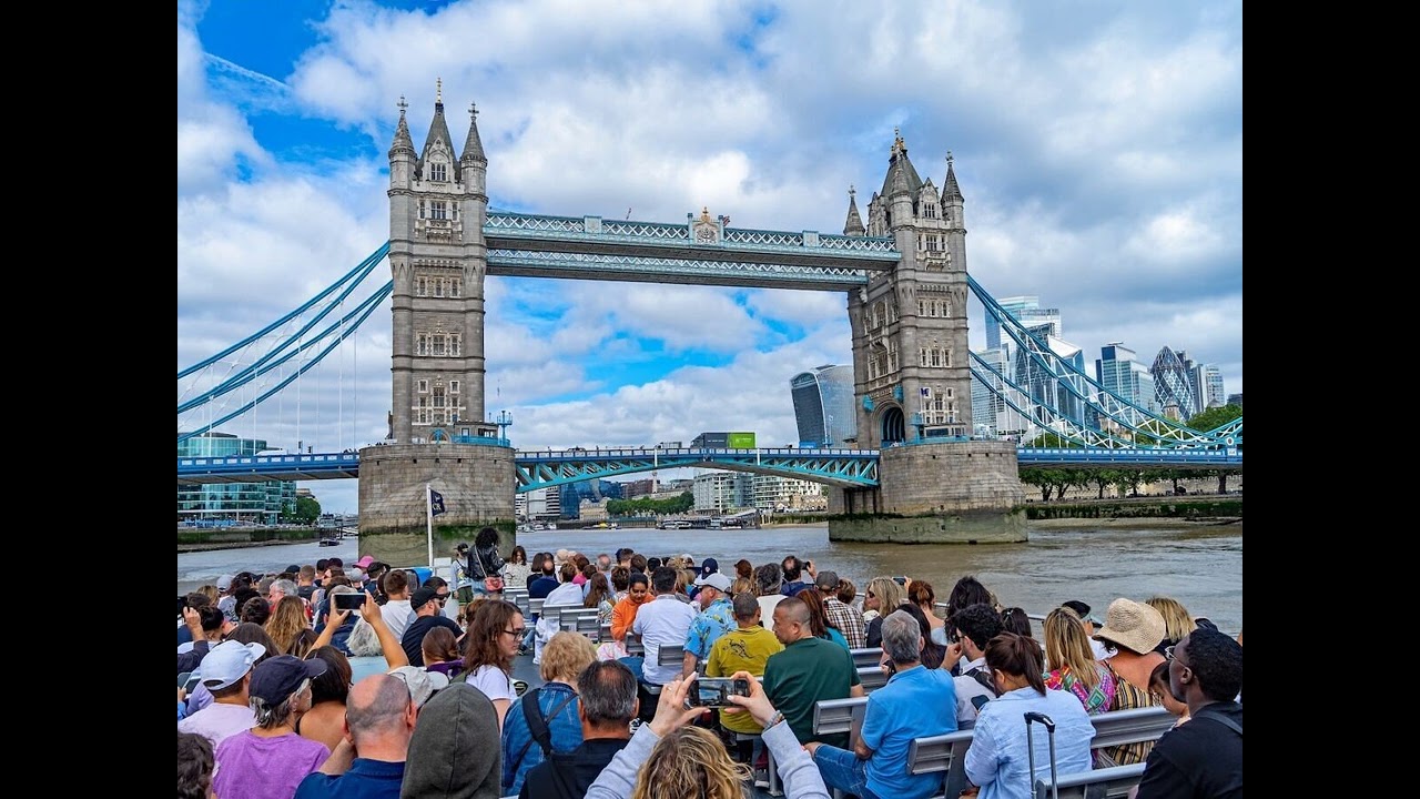 UK Travel Changes: Americans Now Need Digital Approval to Enter