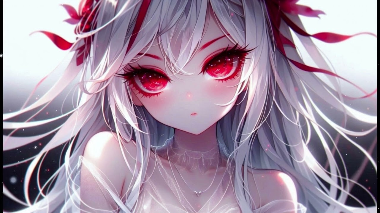 In Her World, You’ll Never Want to Leave