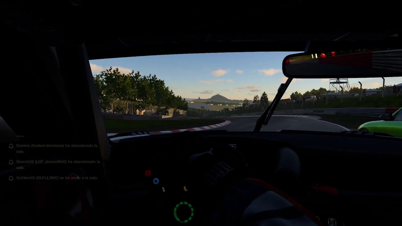 Gran Turismo 7 de Chill