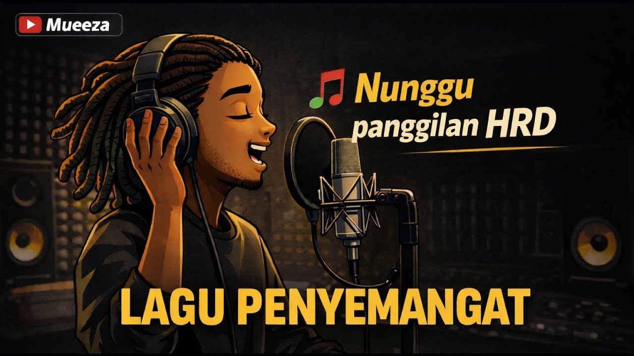 NUNGGU PANGGILAN 