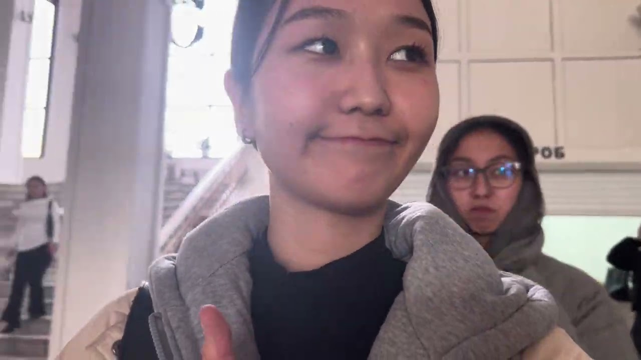 One day with me/ *vlog💗