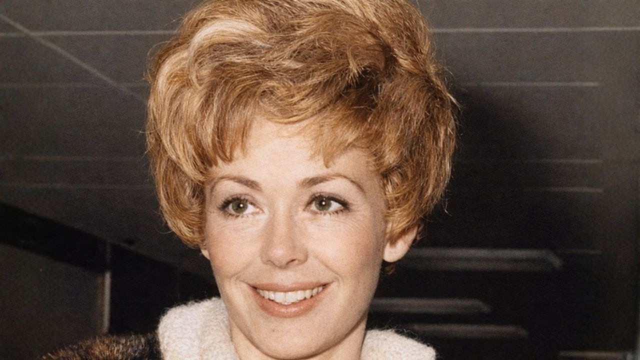 Barbara Rush Lived A Double Life For 30 Years, And No One Knew&mdash;Until Now