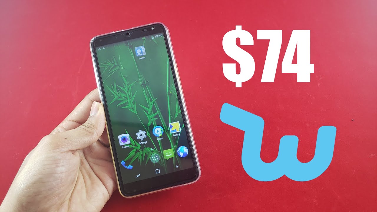Face ID works!!! Smartphone from wish| NowA 5 Pro!!!