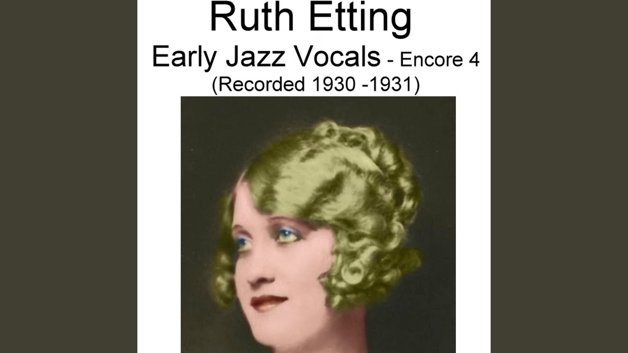 Have You Forgotten? (Recorded 1931)