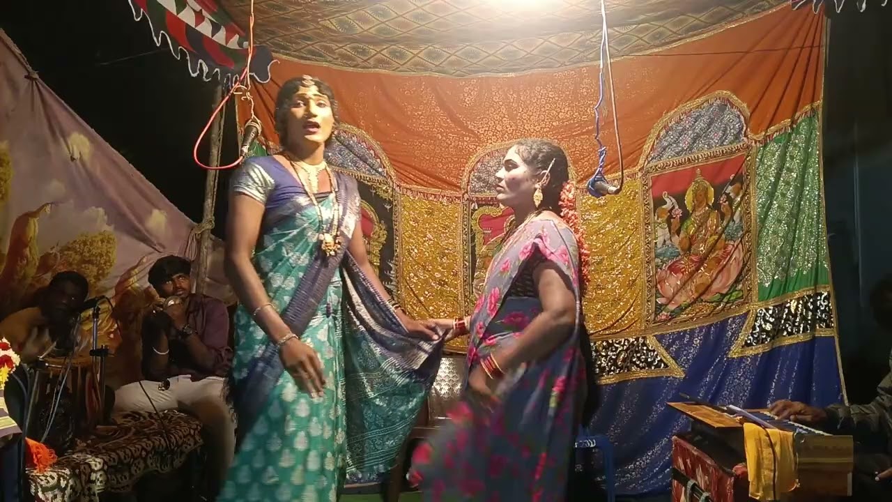 తల్లి కూతురు సమాధానం |కాకుళారం శంకర బృందం| 9381030575,9000883840