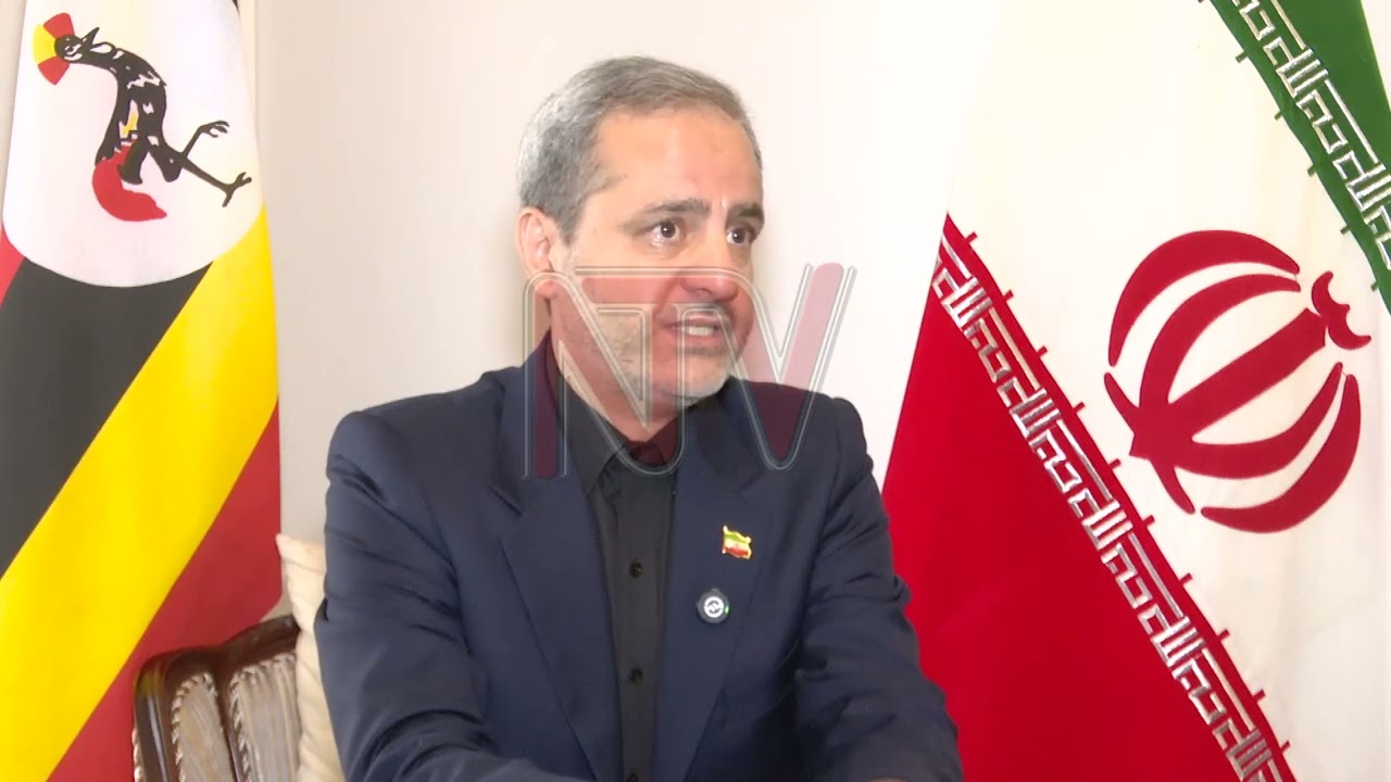 Iran envoy asks non-aligned states to speak against attacks