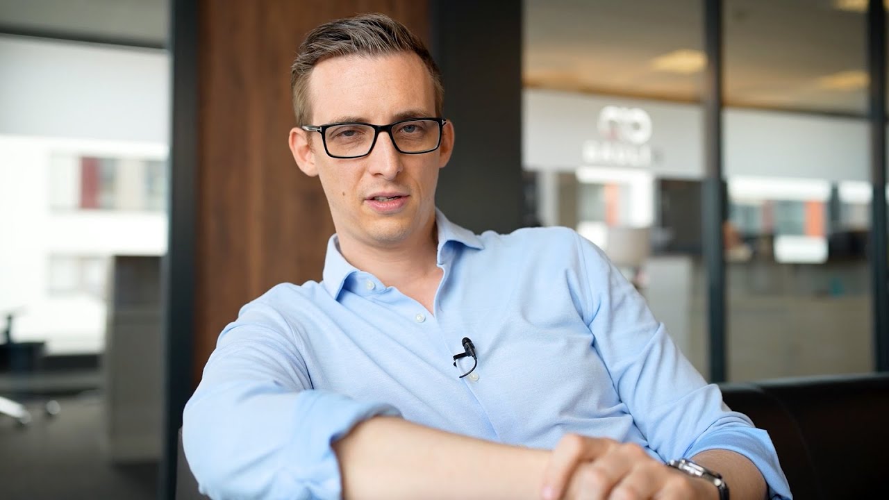 Warum 95% kein Wachstum im Business mehr haben!