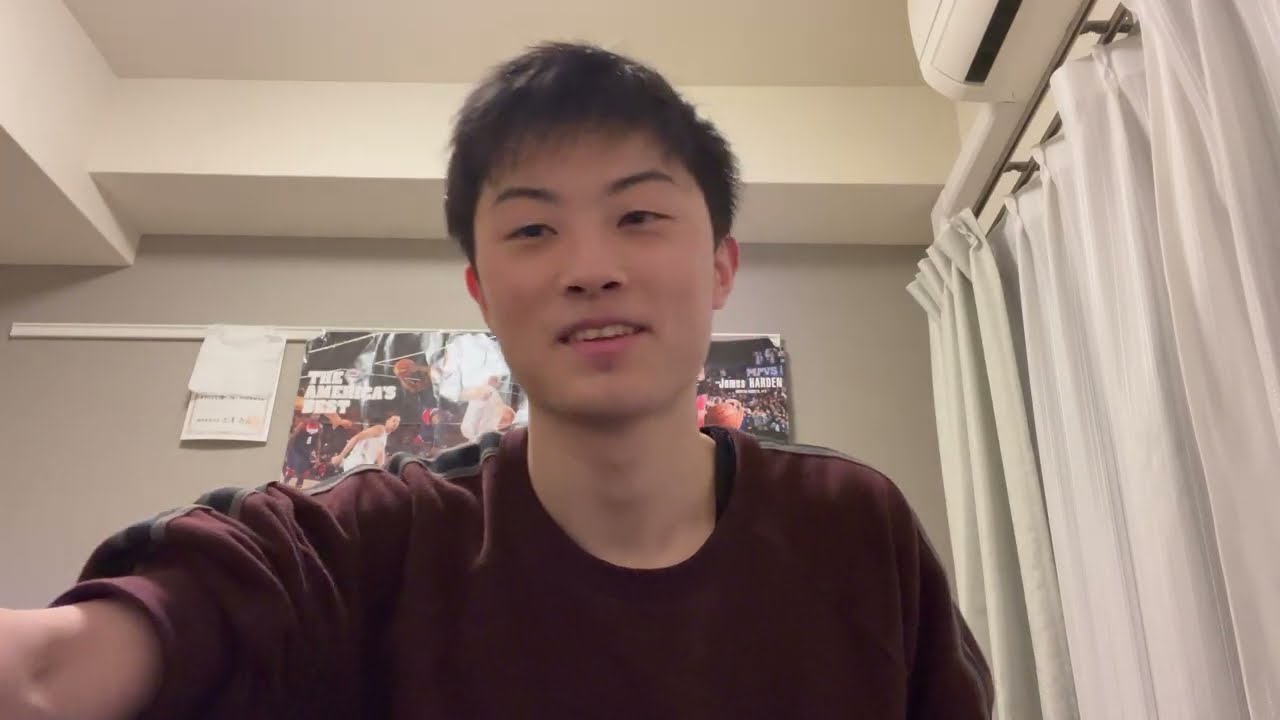 最近オススメに出やすいらしいので理由を考えてみましたが、よく分からない人