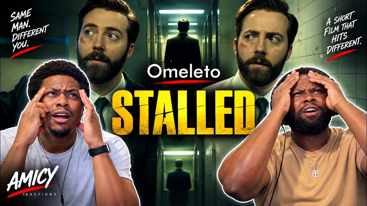 STALLED | Omeleto |BrothersReaction!