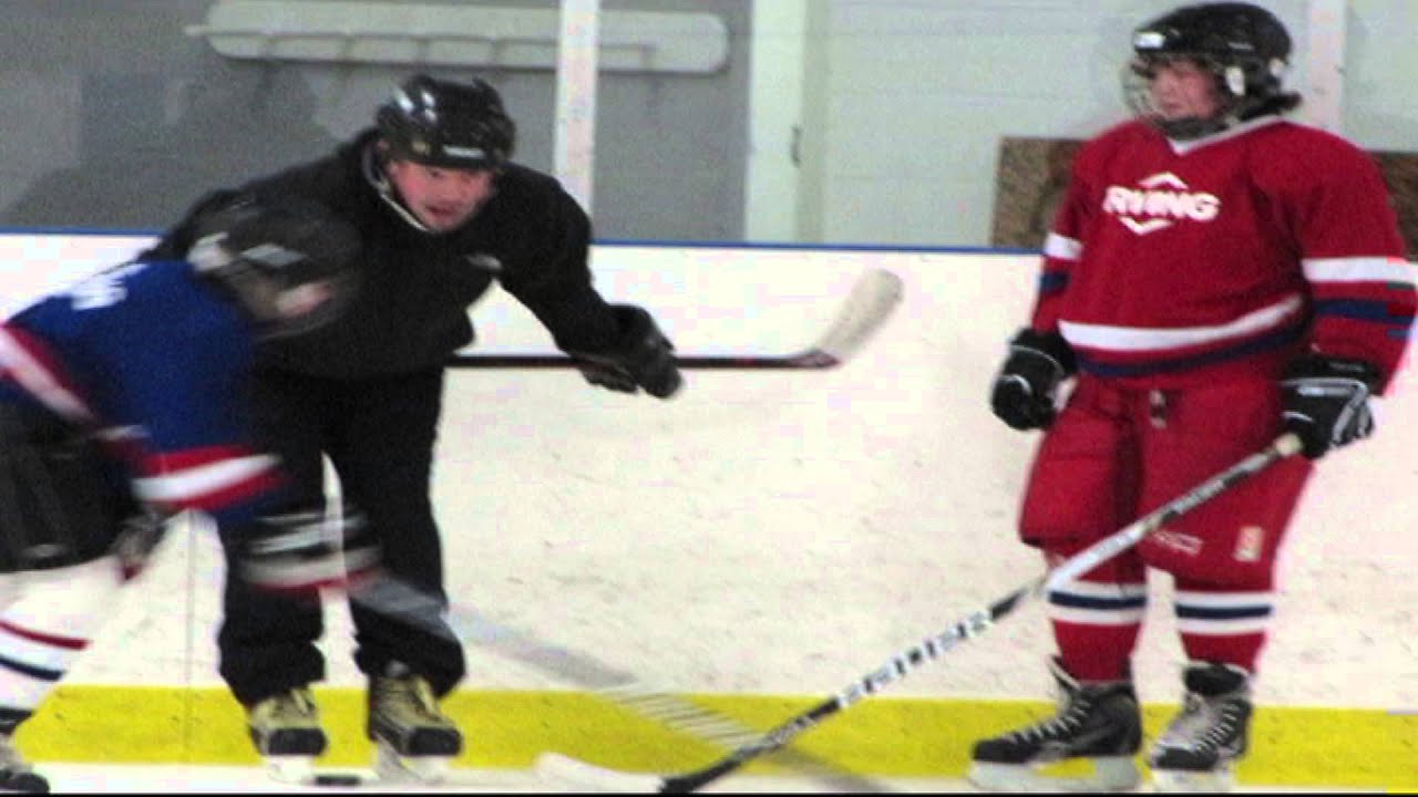Top Corner Hockey