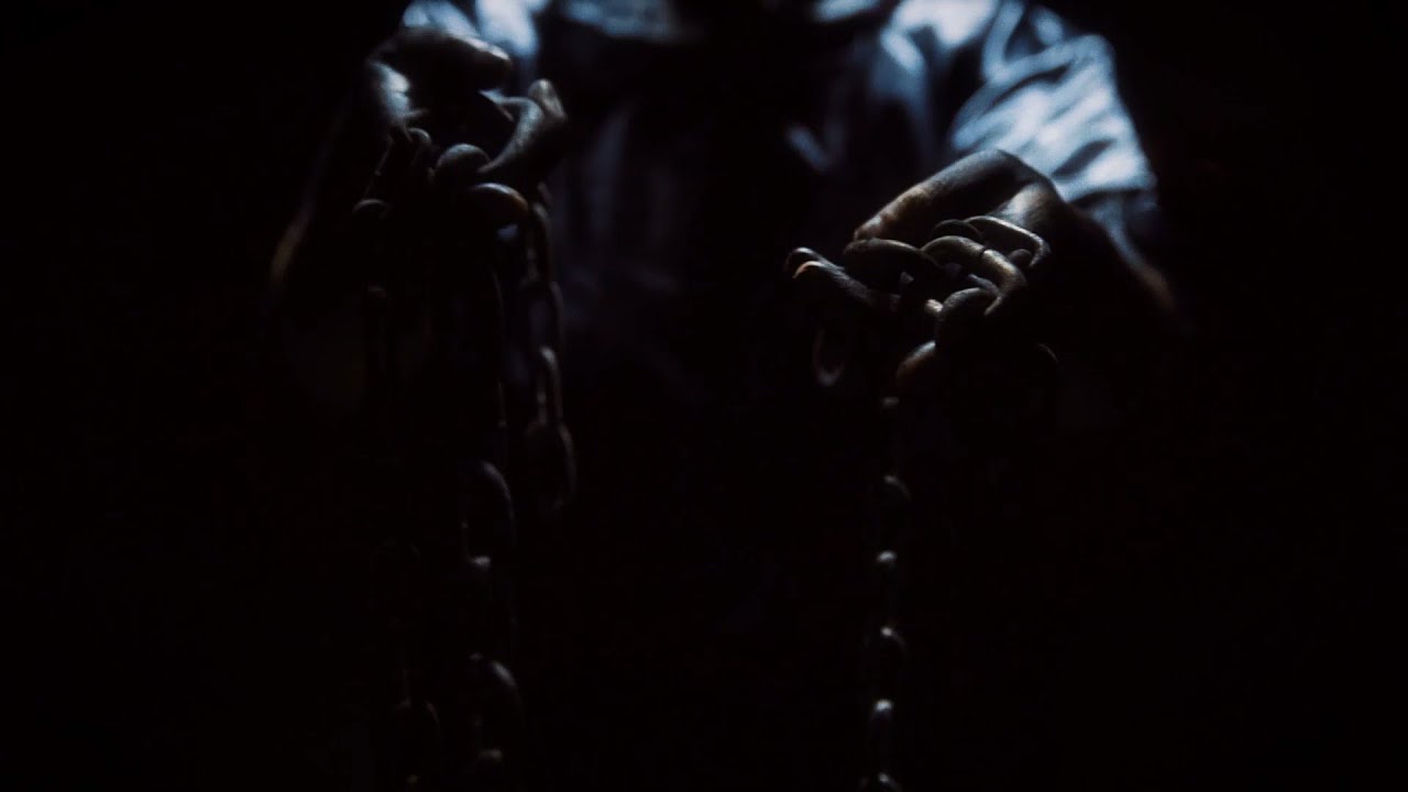 I Exalt - Lobotomy (Lyric Video)