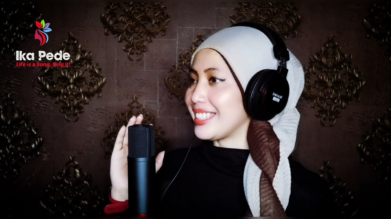 Don't Sleep Away | Daniel Sahuleka | Cover by Ika Pede