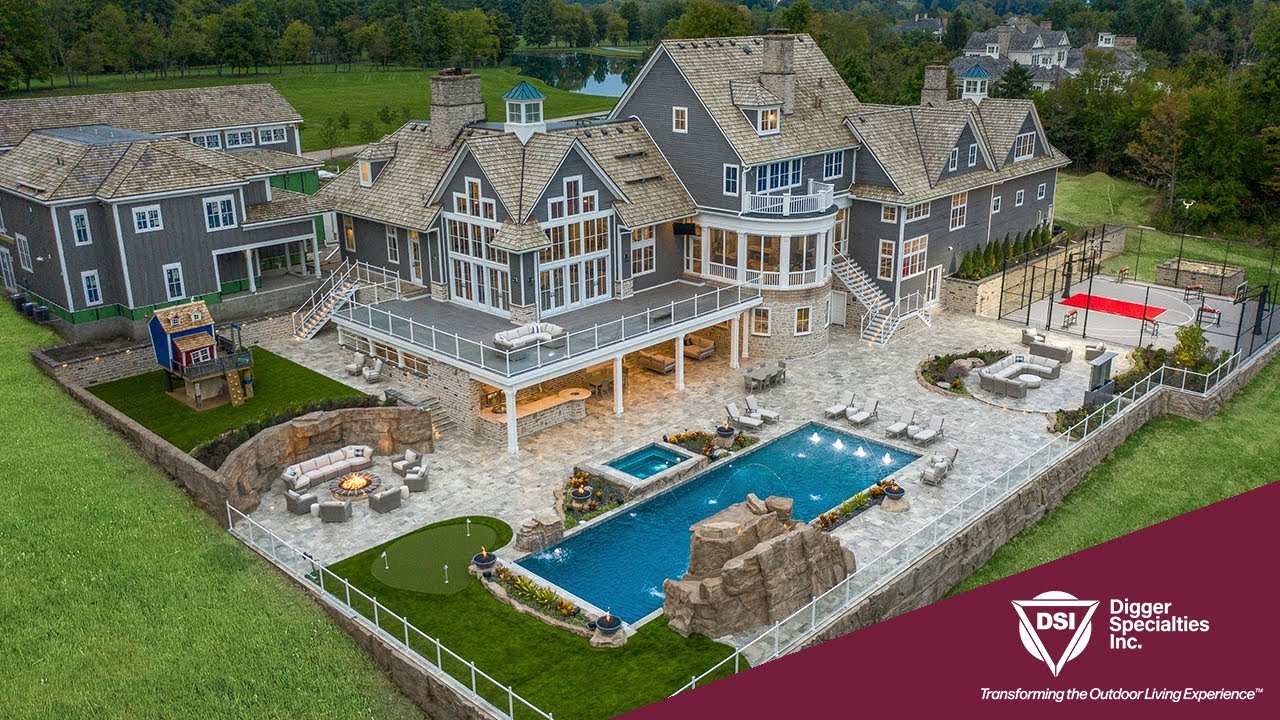 2022 Transforming the Outdoor Living Experience Photo Contest