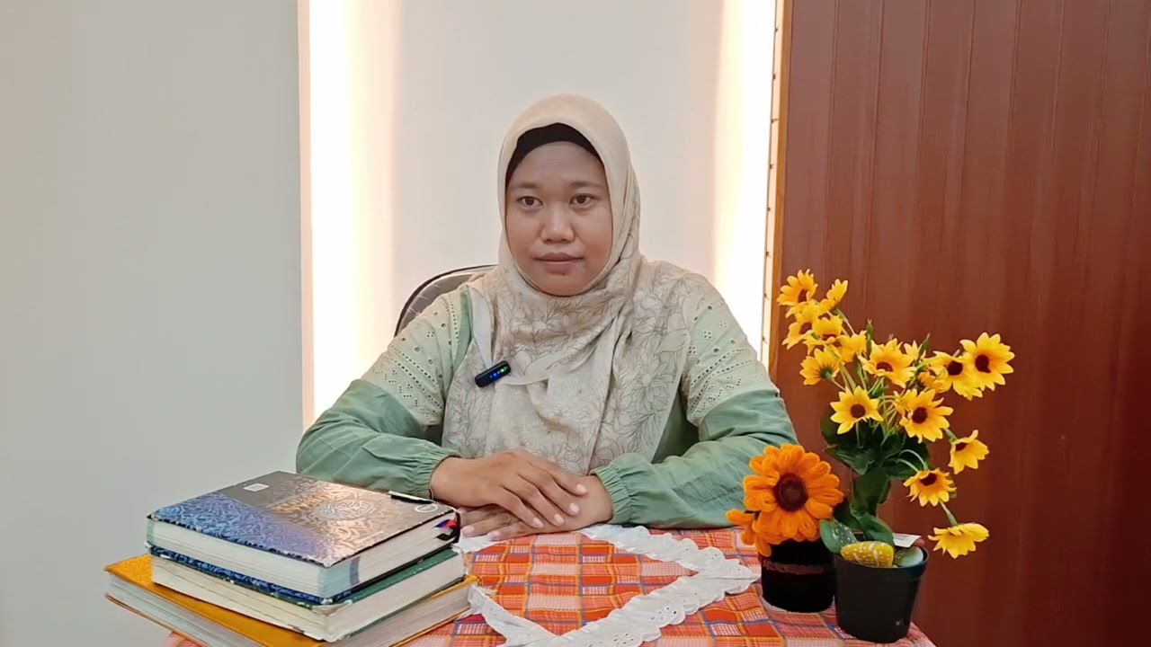MUTIARA RAMADHAN 1447 H