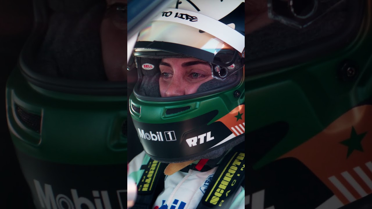 Pikes Peak 2025 Recap - Emelia Hartford