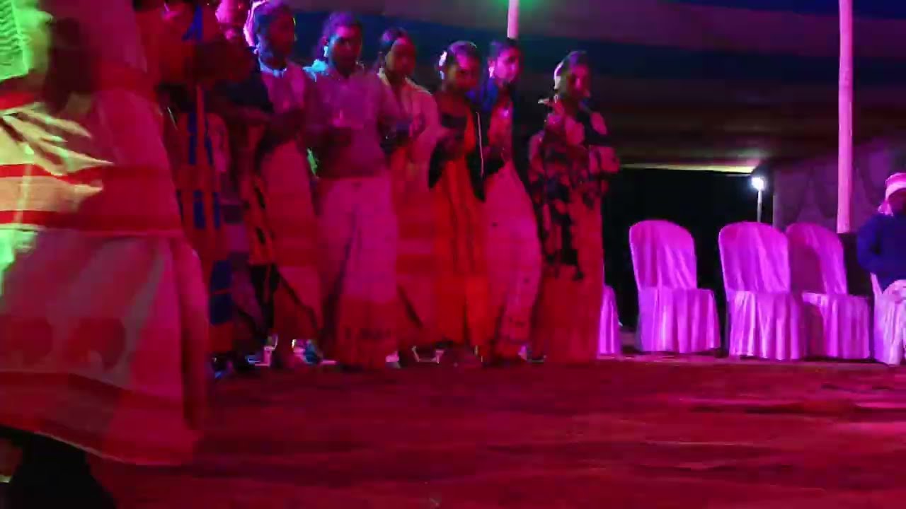 Santali video 2026