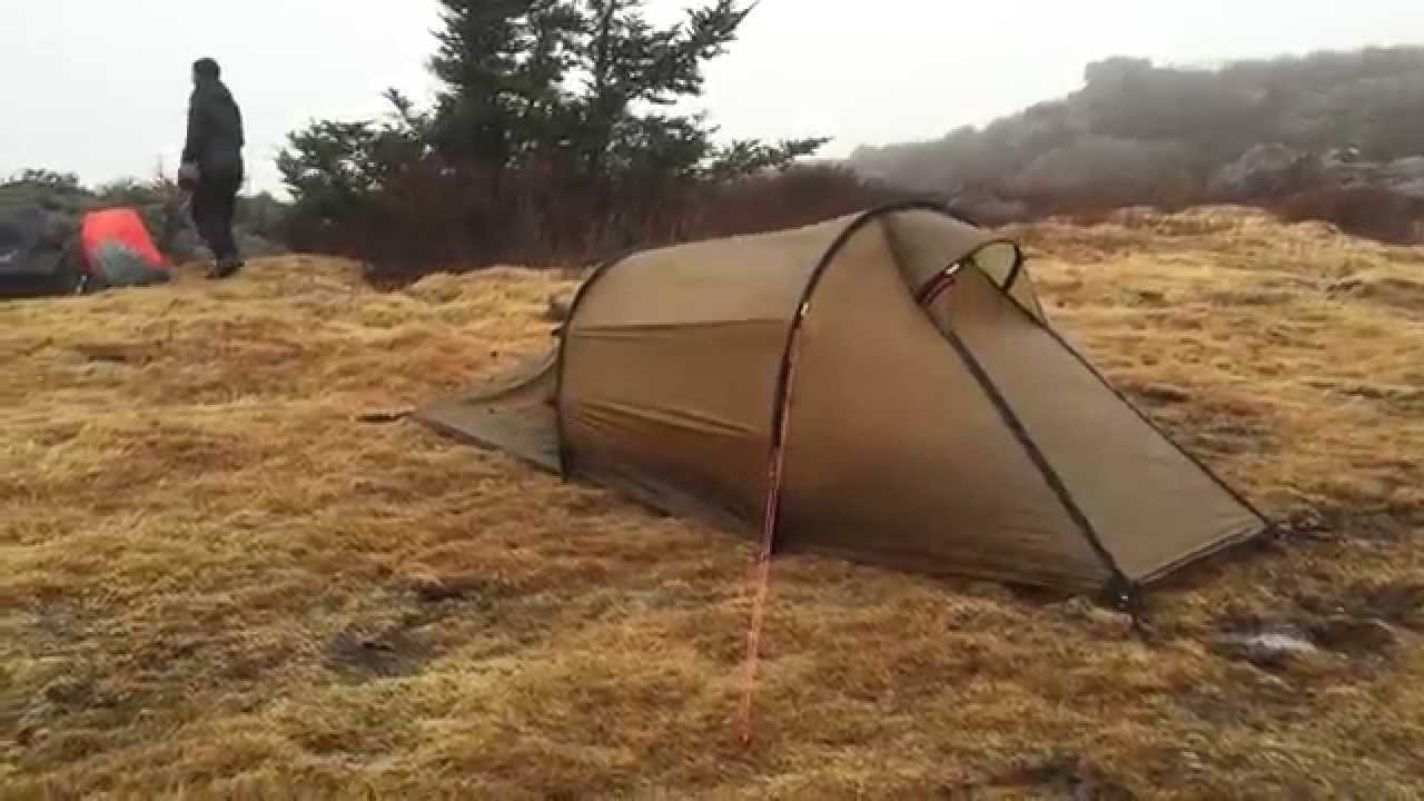 Hilleberg Nallo 2
