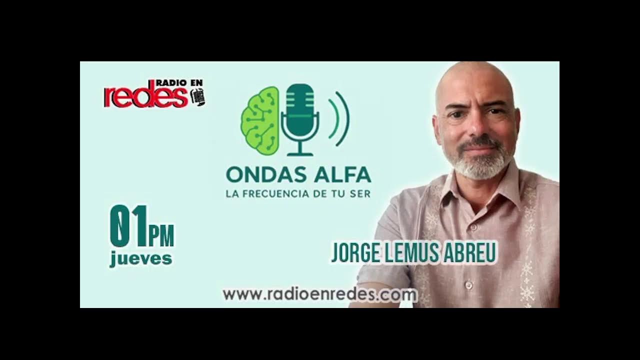 #ondasalfa
